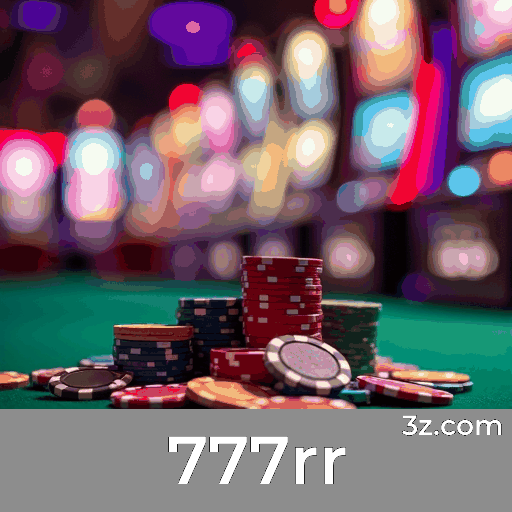 777rr: Domine o Esporte com Análise e Estratégia de Aposta