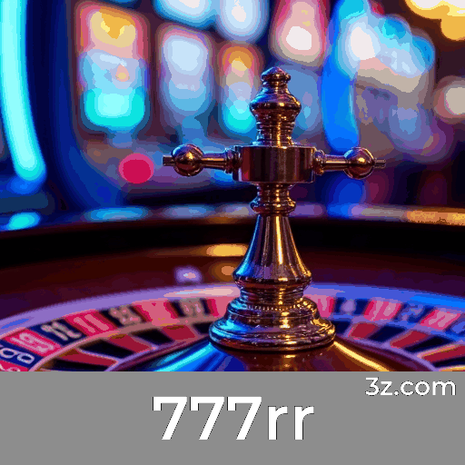 777rr: Emoção e Ganhos nos Jogos de Cassino
