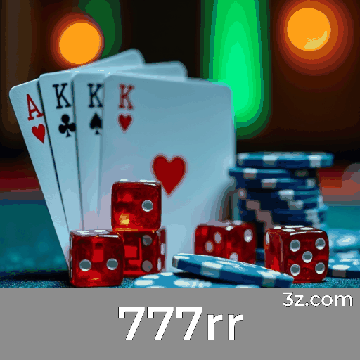 777rr: Slots - Prêmios Gigantes, Jogos de Mesa - Estratégia Máxima, Live Dealer - Imersão Total