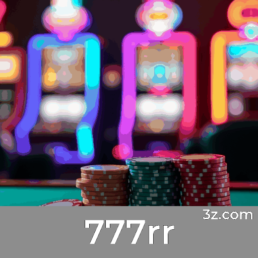 777rr: Emoção e Ganhos nos Jogos de Cassino
